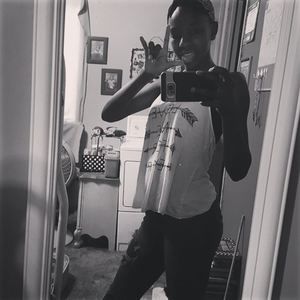 Meet your Posher, Britney